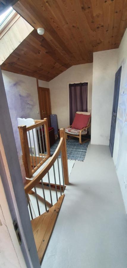 Eco-Gite Cottage Panoramique, Terrasses, Baby Foot, 150 M2 Renove Et Agrandi En 2024, Activites Proposees Champagnac-le-Vieux Eksteriør bilde
