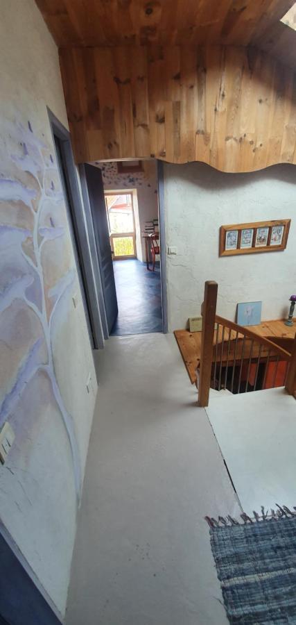 Eco-Gite Cottage Panoramique, Terrasses, Baby Foot, 150 M2 Renove Et Agrandi En 2024, Activites Proposees Champagnac-le-Vieux Eksteriør bilde