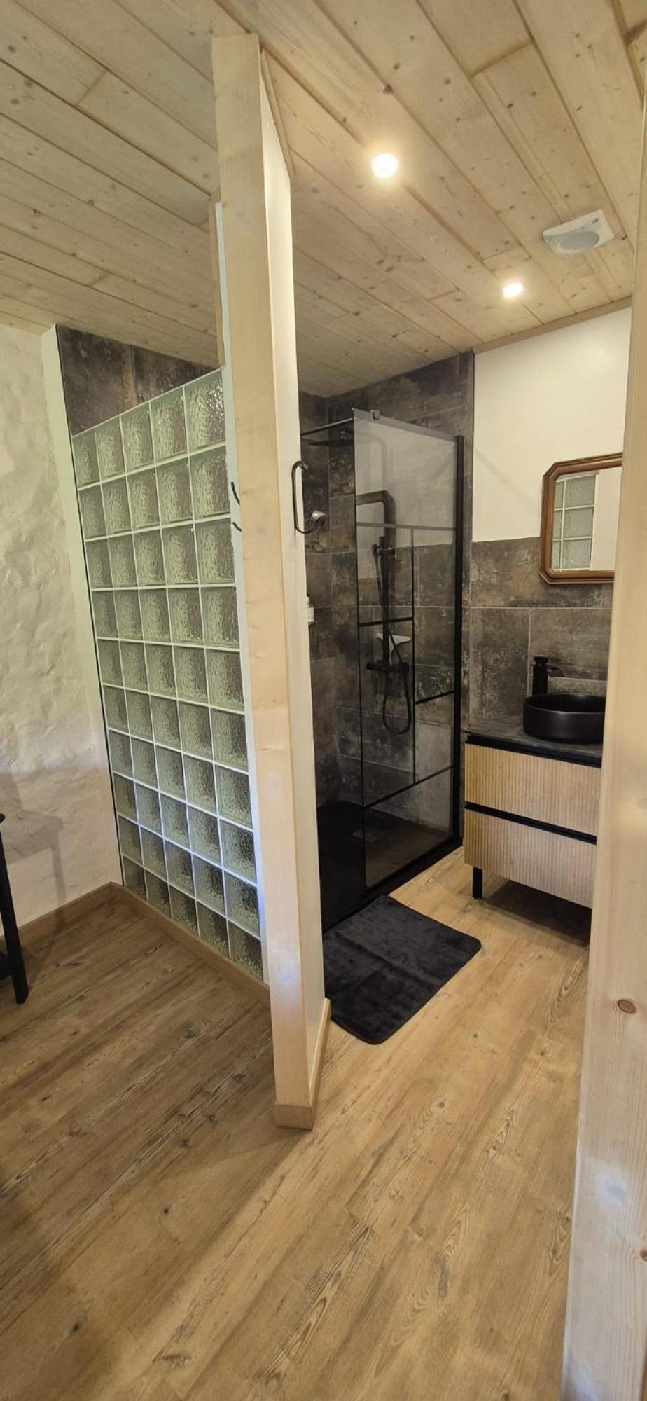 Eco-Gite Cottage Panoramique, Terrasses, Baby Foot, 150 M2 Renove Et Agrandi En 2024, Activites Proposees Champagnac-le-Vieux Eksteriør bilde