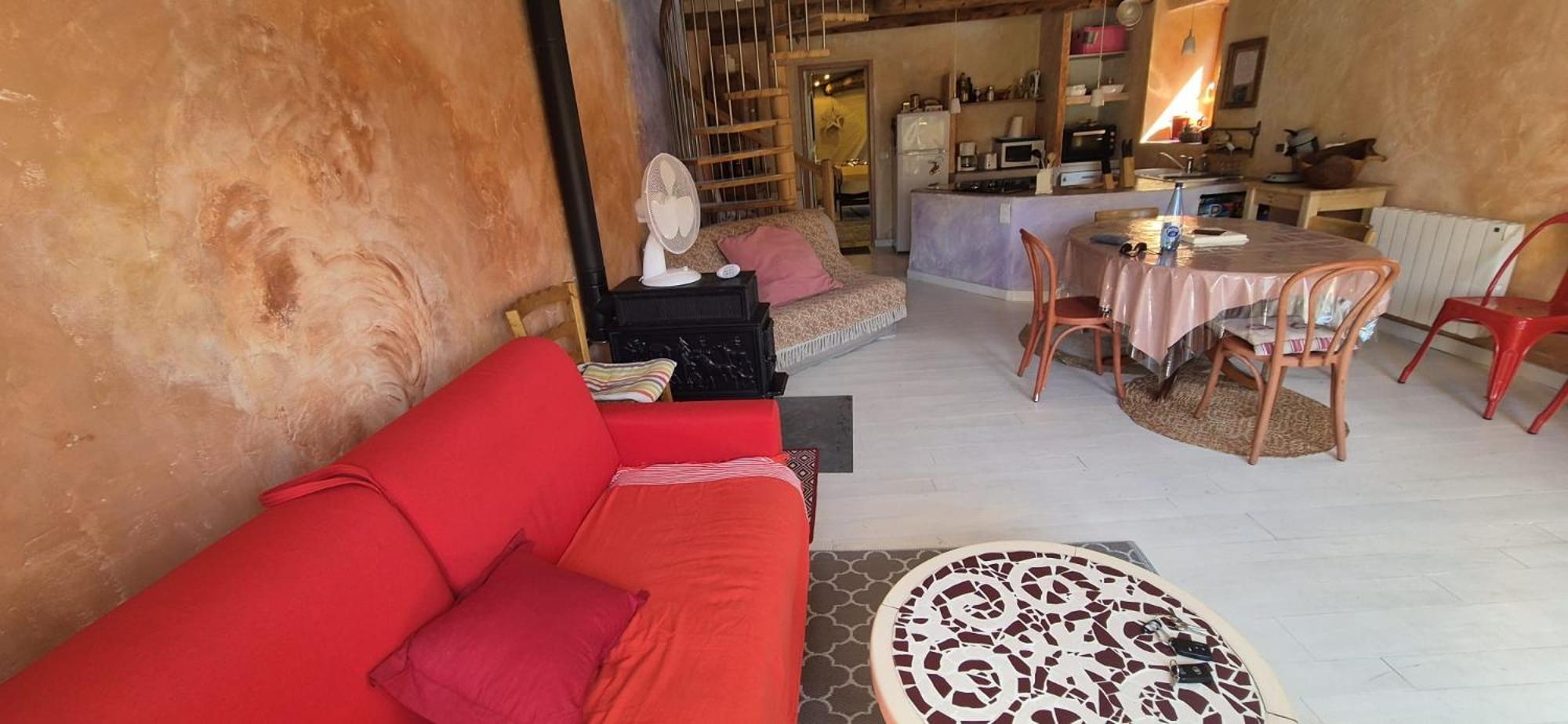 Eco-Gite Cottage Panoramique, Terrasses, Baby Foot, 150 M2 Renove Et Agrandi En 2024, Activites Proposees Champagnac-le-Vieux Eksteriør bilde