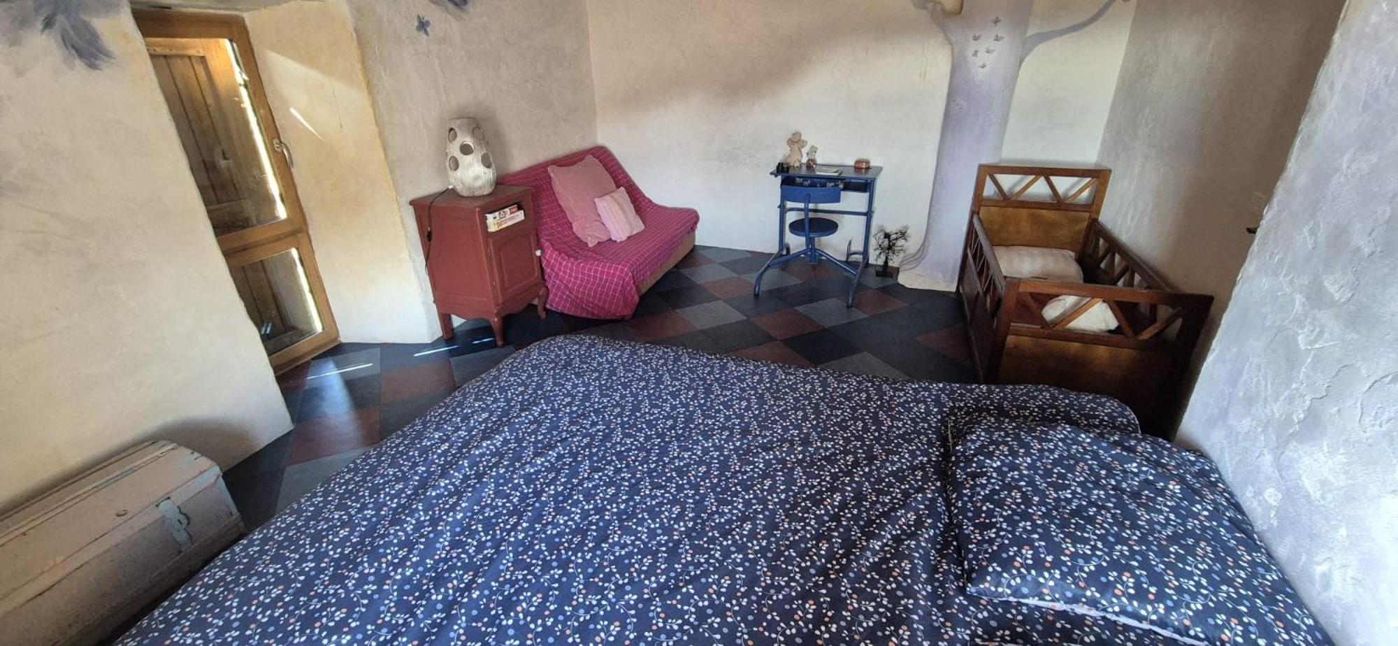 Eco-Gite Cottage Panoramique, Terrasses, Baby Foot, 150 M2 Renove Et Agrandi En 2024, Activites Proposees Champagnac-le-Vieux Eksteriør bilde