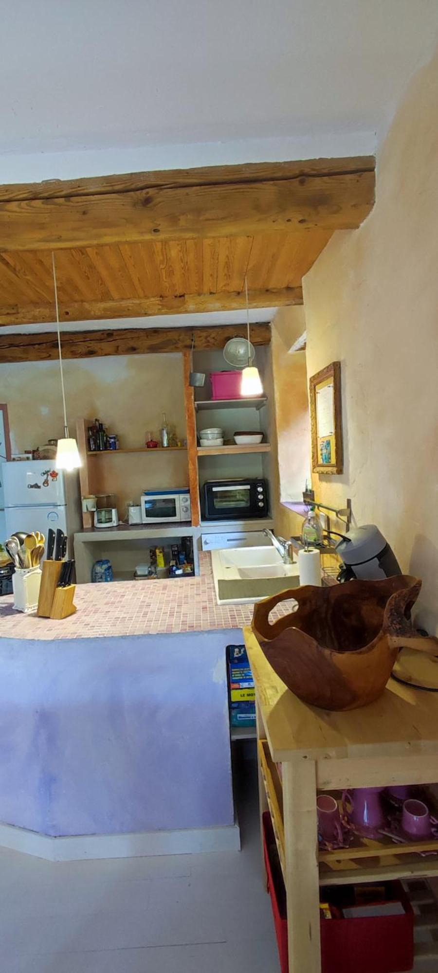Eco-Gite Cottage Panoramique, Terrasses, Baby Foot, 150 M2 Renove Et Agrandi En 2024, Activites Proposees Champagnac-le-Vieux Eksteriør bilde