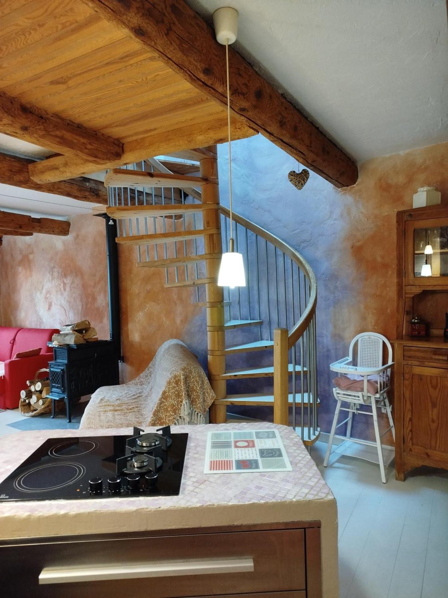 Eco-Gite Cottage Panoramique, Terrasses, Baby Foot, 150 M2 Renove Et Agrandi En 2024, Activites Proposees Champagnac-le-Vieux Eksteriør bilde