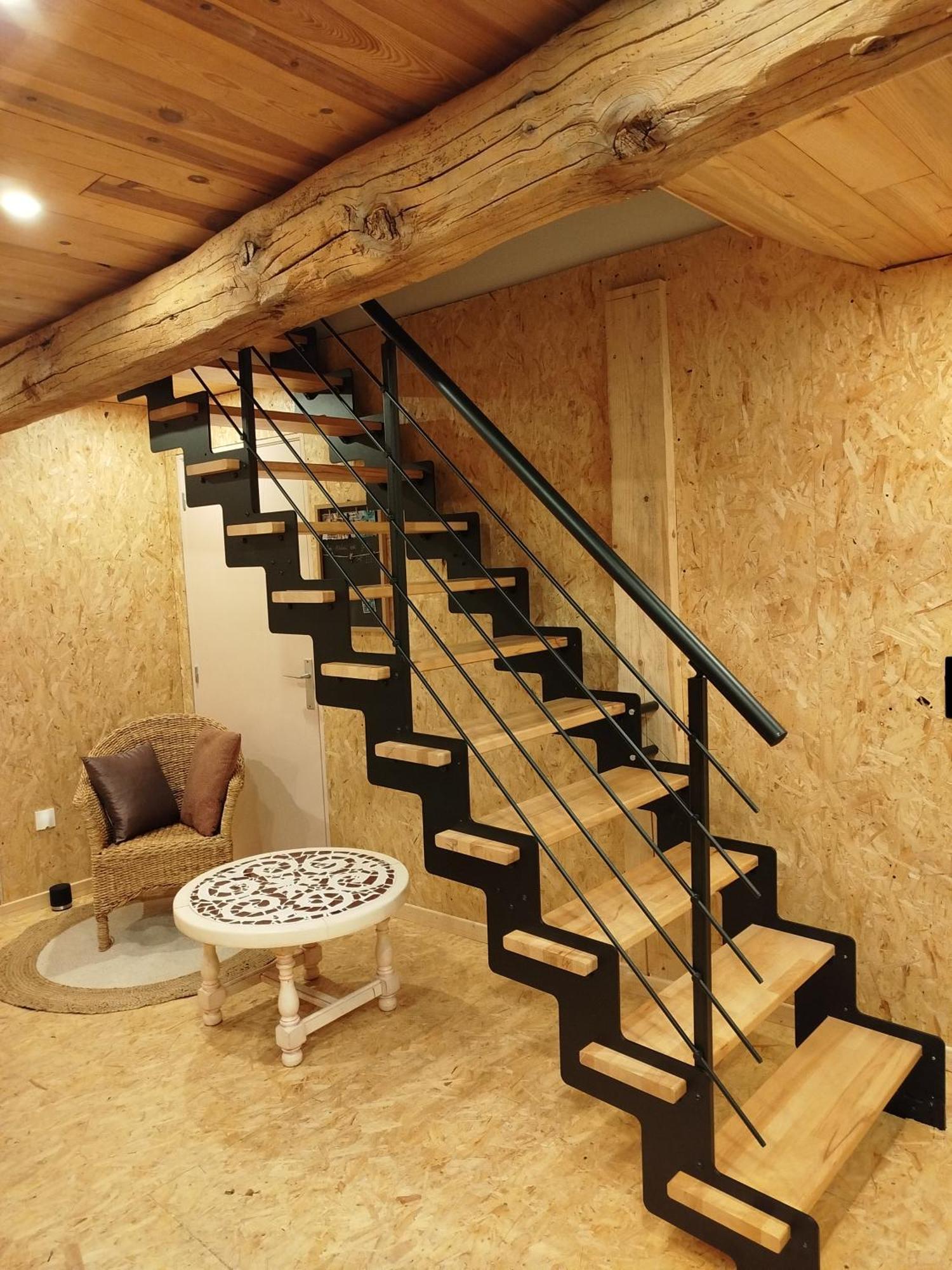 Eco-Gite Cottage Panoramique, Terrasses, Baby Foot, 150 M2 Renove Et Agrandi En 2024, Activites Proposees Champagnac-le-Vieux Eksteriør bilde